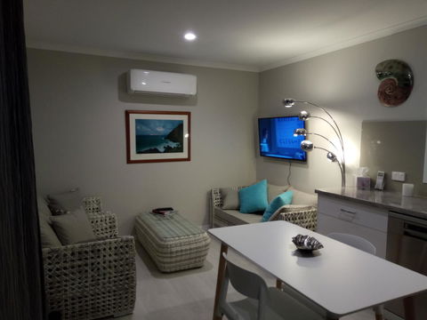 Sweet Spot Shellharbour - Accommodation Gladstone 1