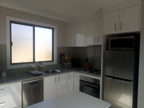 Sweet Spot Shellharbour - Accommodation Gladstone 6