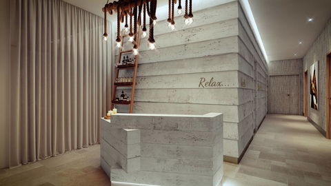 The William Inglis Mgallery - Accommodation Gladstone 32