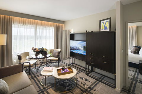 The William Inglis Mgallery - Accommodation Gladstone 36