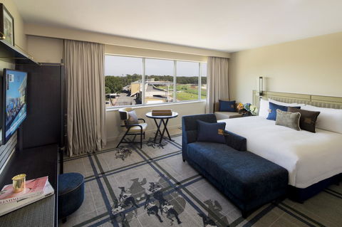 The William Inglis Mgallery - Accommodation Gladstone 7