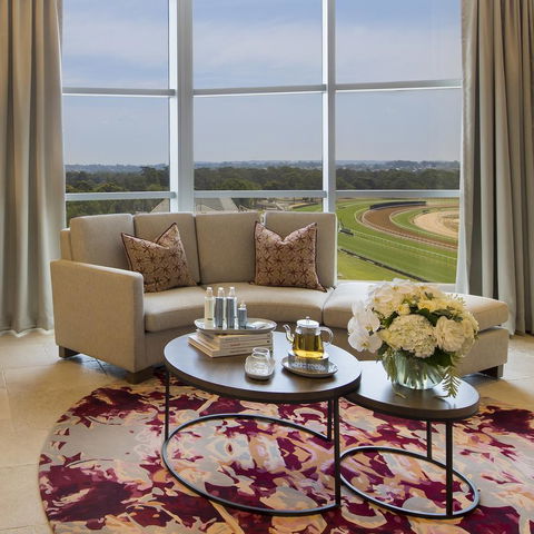 The William Inglis Mgallery - Accommodation Gladstone 35