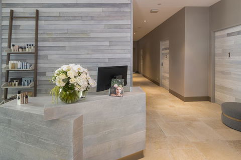 The William Inglis Mgallery - Accommodation Gladstone 34