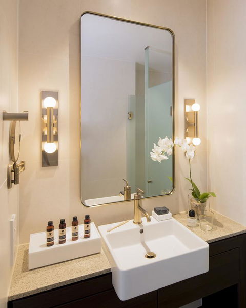 The William Inglis Mgallery - Accommodation Gladstone 12