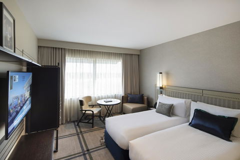 The William Inglis Mgallery - Accommodation Gladstone 17