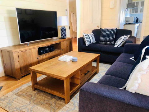 Belltrees - Accommodation Gladstone 10