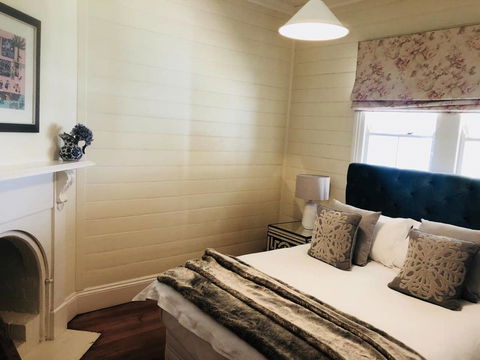 Belltrees - Accommodation Gladstone 4
