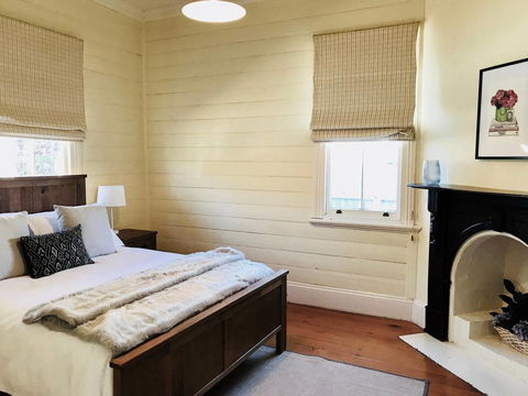 Belltrees - Accommodation Gladstone 6