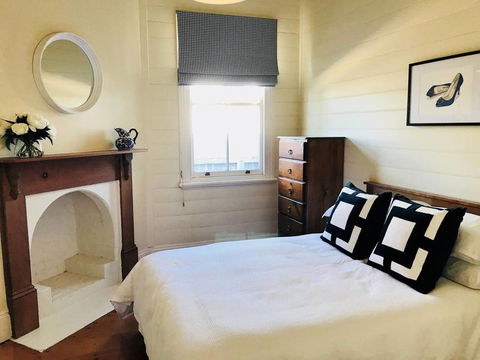 Belltrees - Accommodation Gladstone 5