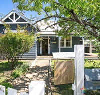 Belltrees - Accommodation Gladstone