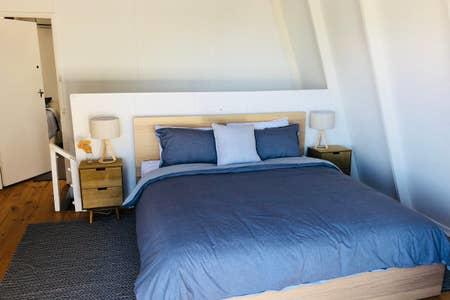 Little Blue Beach House - Accommodation Gladstone 4