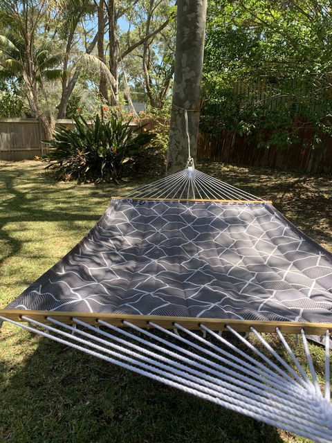 Little Blue Beach House - Accommodation Gladstone 19