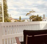 Little Blue Beach House - Accommodation Gladstone