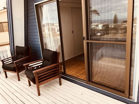 Little Blue Beach House - Accommodation Gladstone 3