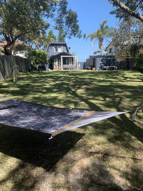 Little Blue Beach House - Accommodation Gladstone 18