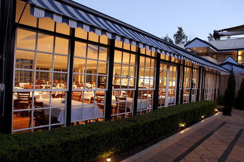 Crowne Plaza Hawkesbury Valley, An IHG Hotel - Accommodation Gladstone 5