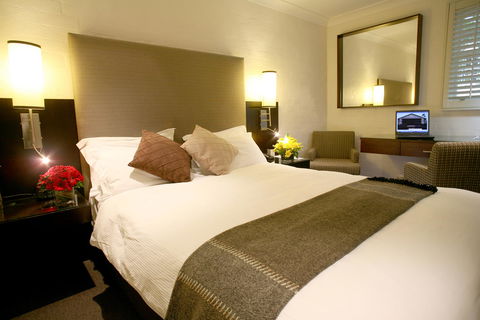 Crowne Plaza Hawkesbury Valley, An IHG Hotel - Accommodation Gladstone 36