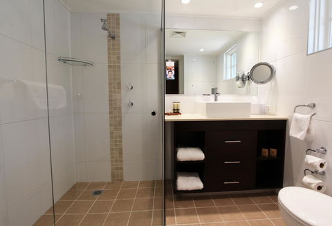 Crowne Plaza Hawkesbury Valley, An IHG Hotel - Accommodation Gladstone 23