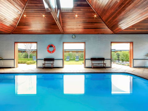 Crowne Plaza Hawkesbury Valley, An IHG Hotel - Accommodation Gladstone 13