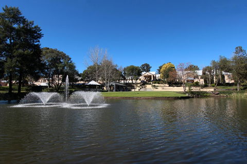 Crowne Plaza Hawkesbury Valley, An IHG Hotel - Accommodation Gladstone 3