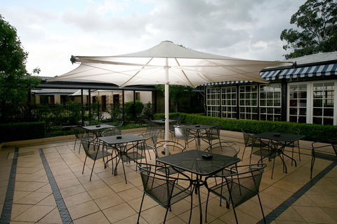 Crowne Plaza Hawkesbury Valley, An IHG Hotel - Accommodation Gladstone 38
