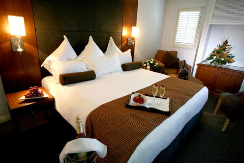 Crowne Plaza Hawkesbury Valley, An IHG Hotel - Accommodation Gladstone 39