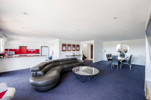 Crowne Plaza Hawkesbury Valley, An IHG Hotel - Accommodation Gladstone 8