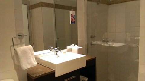Crowne Plaza Hawkesbury Valley, An IHG Hotel - Accommodation Gladstone 25