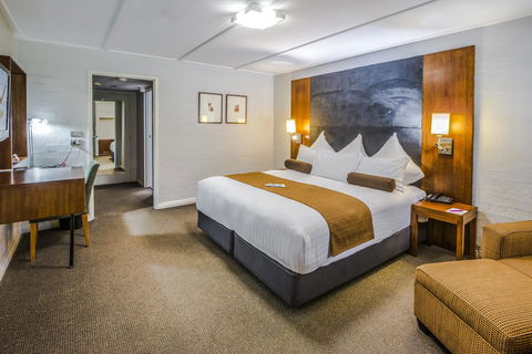 Crowne Plaza Hawkesbury Valley, An IHG Hotel - Accommodation Gladstone 26