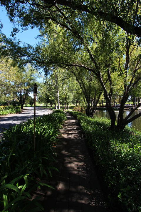 Crowne Plaza Hawkesbury Valley, An IHG Hotel - Accommodation Gladstone 4