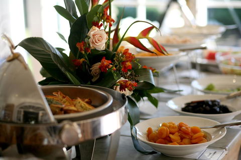 Crowne Plaza Hawkesbury Valley, An IHG Hotel - Accommodation Gladstone 33