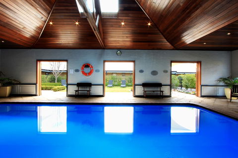 Crowne Plaza Hawkesbury Valley, An IHG Hotel - Accommodation Gladstone 40