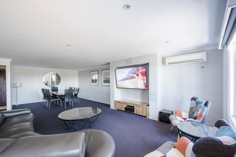 Crowne Plaza Hawkesbury Valley, An IHG Hotel - Accommodation Gladstone 17