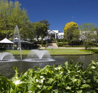 Crowne Plaza Hawkesbury Valley - Accommodation Gladstone