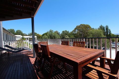 Crowne Plaza Hawkesbury Valley, An IHG Hotel - Accommodation Gladstone 9