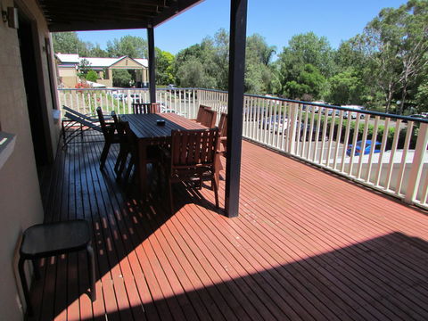 Crowne Plaza Hawkesbury Valley, An IHG Hotel - Accommodation Gladstone 15