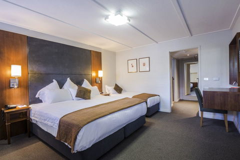 Crowne Plaza Hawkesbury Valley, An IHG Hotel - Accommodation Gladstone 28