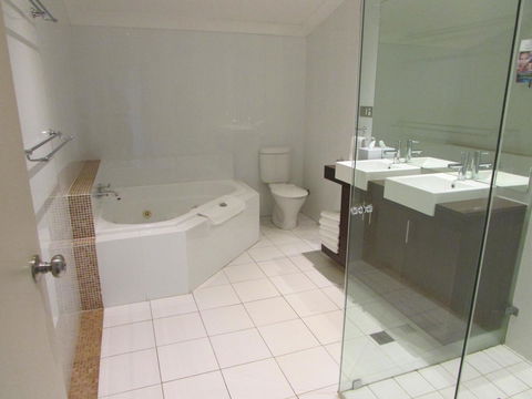 Crowne Plaza Hawkesbury Valley, An IHG Hotel - Accommodation Gladstone 14