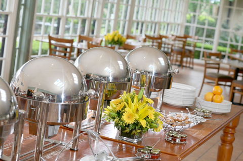 Crowne Plaza Hawkesbury Valley, An IHG Hotel - Accommodation Gladstone 32