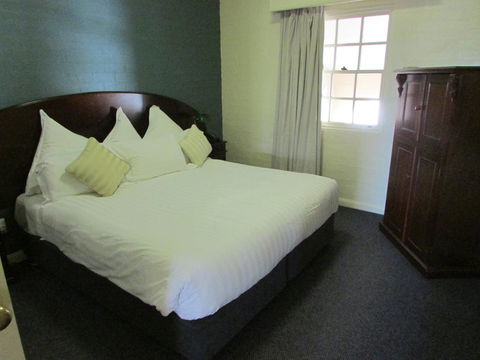 Crowne Plaza Hawkesbury Valley, An IHG Hotel - Accommodation Gladstone 19