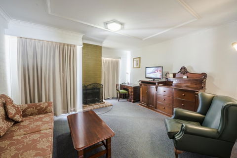 Crowne Plaza Hawkesbury Valley, An IHG Hotel - Accommodation Gladstone 18
