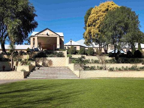 Crowne Plaza Hawkesbury Valley, An IHG Hotel - Accommodation Gladstone 2