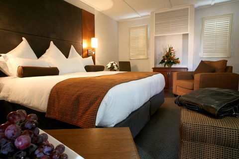 Crowne Plaza Hawkesbury Valley, An IHG Hotel - Accommodation Gladstone 42