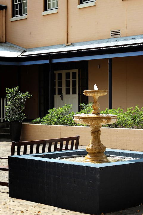 Crowne Plaza Hawkesbury Valley, An IHG Hotel - Accommodation Gladstone 44