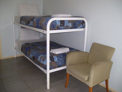 Glenwood Tourist Park & Motel - Accommodation Gladstone 27