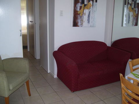 Glenwood Tourist Park & Motel - Accommodation Gladstone 19