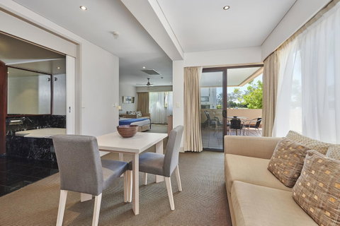 Waves Byron Bay - Accommodation Gladstone 30
