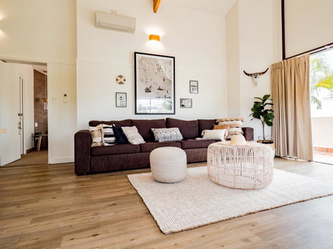Waves Byron Bay - Accommodation Gladstone 9