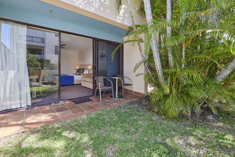 Waves Byron Bay - Accommodation Gladstone 29