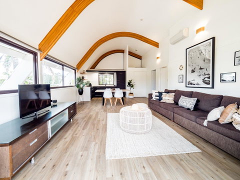Waves Byron Bay - Accommodation Gladstone 8